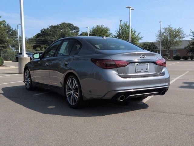 2023 INFINITI Q50 - $31,990