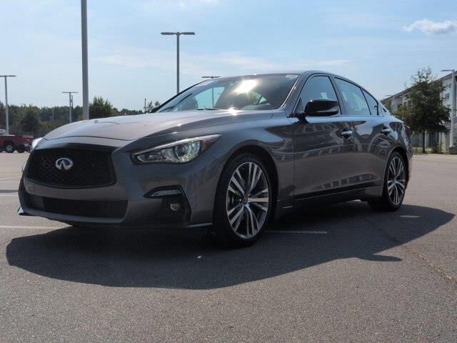 2023 INFINITI Q50 - $31,990