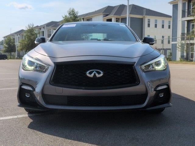 2023 INFINITI Q50 - $31,990
