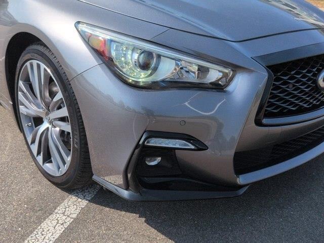 2023 INFINITI Q50 - $31,990