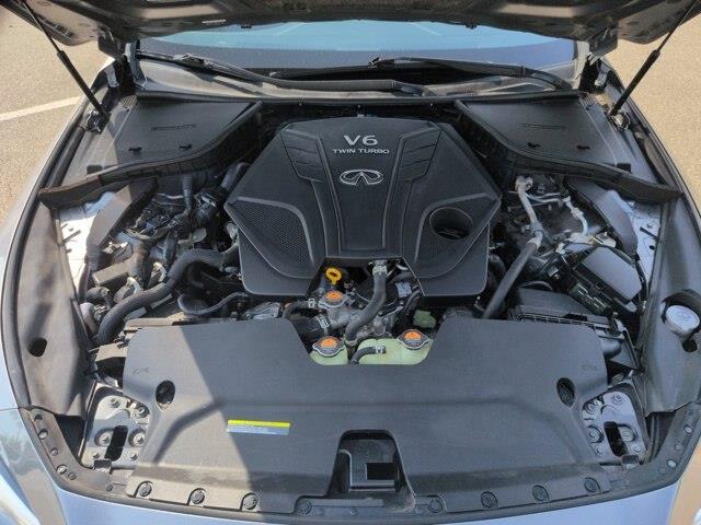 2023 INFINITI Q50 - $31,990