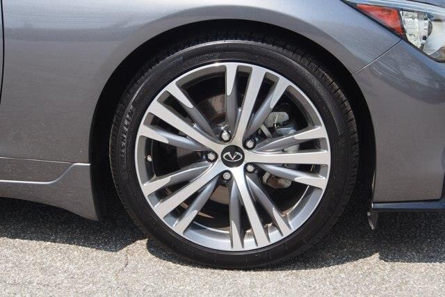 2023 INFINITI Q50 - $31,990