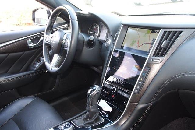 2023 INFINITI Q50 - $31,990