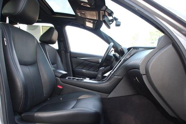 2023 INFINITI Q50 - $31,990