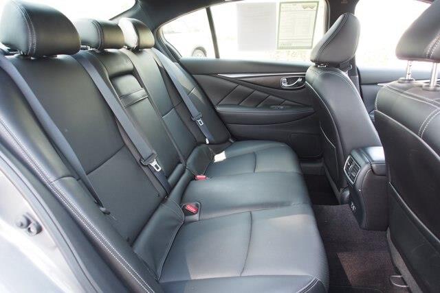 2023 INFINITI Q50 - $31,990