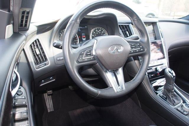 2023 INFINITI Q50 - $31,990