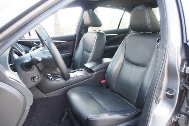 2023 INFINITI Q50 - $31,990