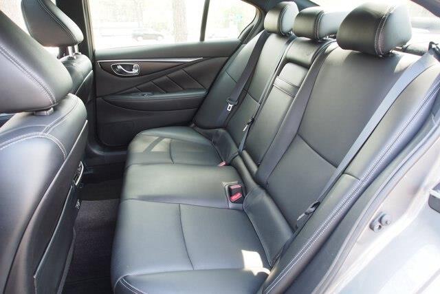 2023 INFINITI Q50 - $31,990