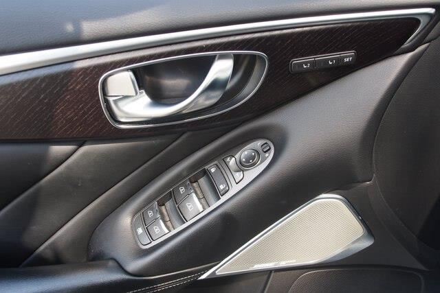 2023 INFINITI Q50 - $31,990