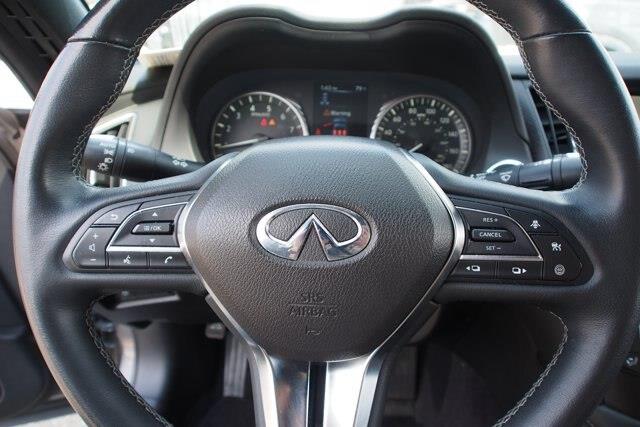 2023 INFINITI Q50 - $31,990