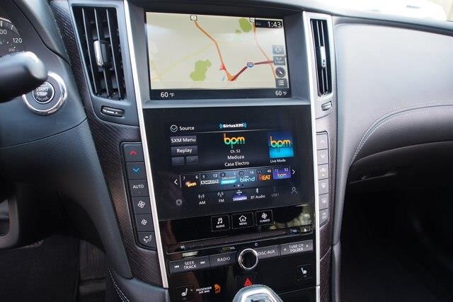 2023 INFINITI Q50 - $31,990