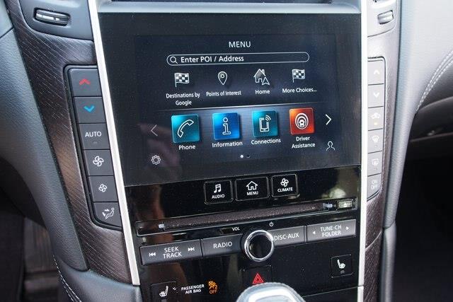 2023 INFINITI Q50 - $31,990