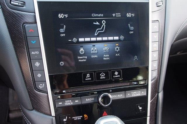 2023 INFINITI Q50 - $31,990