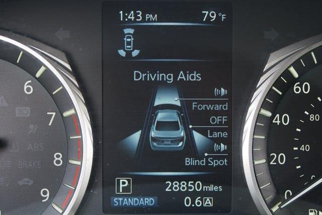 2023 INFINITI Q50 - $31,990