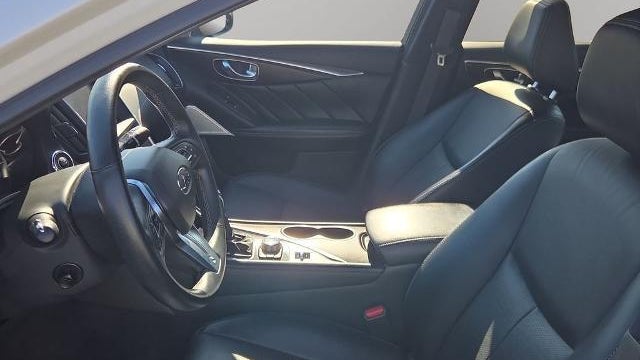 2024 INFINITI Q50 Sensory