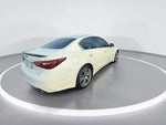 2022 Q50 Thumbnail 8