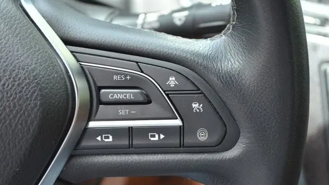 2021 INFINITI Q50 Signature Edition