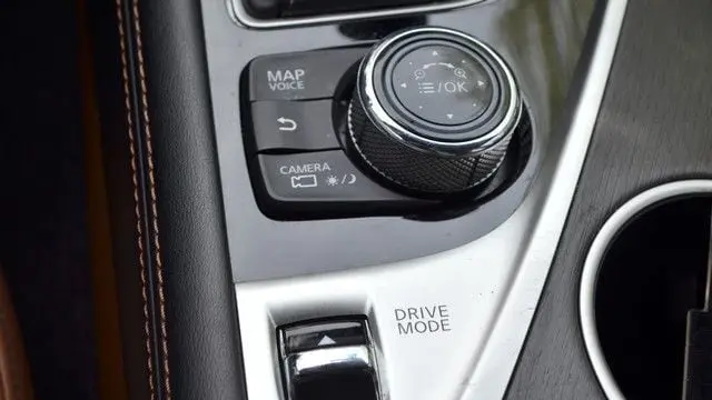 2021 INFINITI Q50 Signature Edition