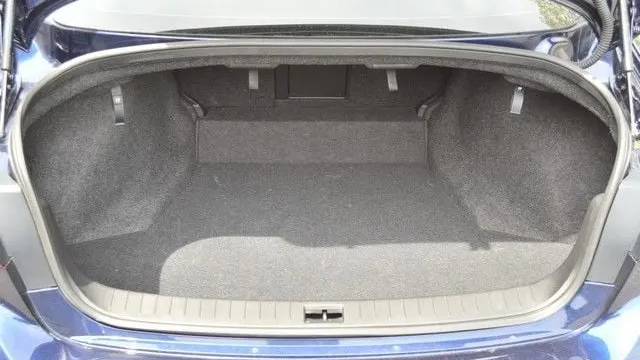 2021 INFINITI Q50 Signature Edition