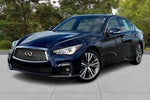2021 Q50 Thumbnail 3