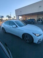 2022 Q50 Thumbnail 2