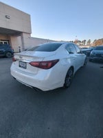 2022 Q50 Thumbnail 3