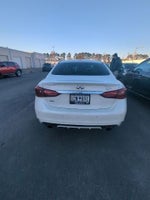 2022 Q50 Thumbnail 4