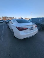 2022 Q50 Thumbnail 5