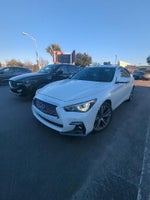 2022 Q50 Thumbnail 7