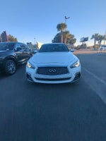 2022 Q50 Thumbnail 8