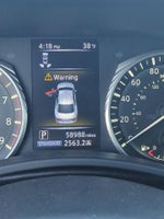 2022 Q50 Thumbnail 11