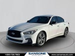2024 Q50 Thumbnail 2