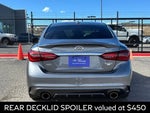 2021 Q50 Thumbnail 3