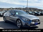 2021 Q50 Thumbnail 8