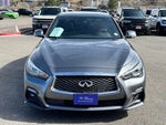 2021 Q50 Thumbnail 9