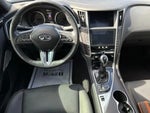 2021 Q50 Thumbnail 16