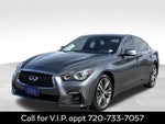 2021 Q50 Thumbnail 40
