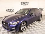 2023 Q50 Thumbnail 11
