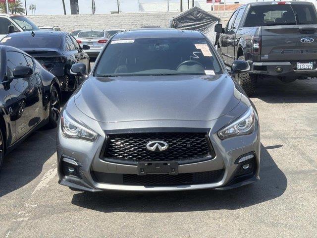 2023 INFINITI Q50 - $31,643