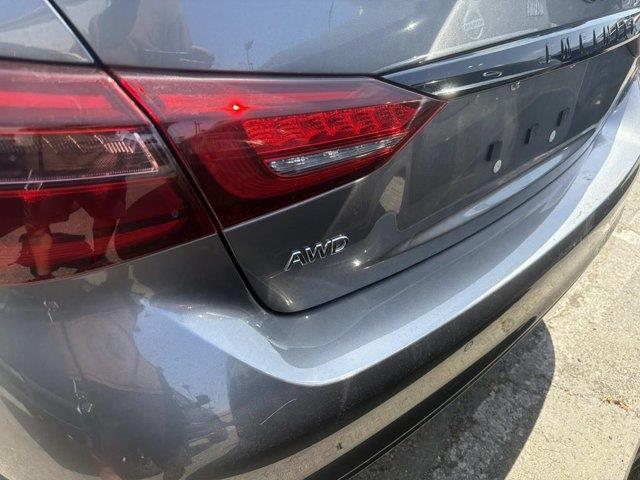 2023 INFINITI Q50 - $31,643