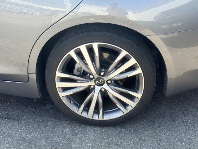 2023 INFINITI Q50 - $31,643