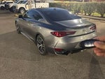 2017 Q60 Thumbnail 6