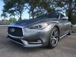 2017 Q60 Thumbnail 15