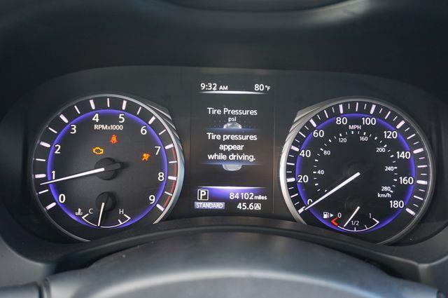 2017 INFINITI Q60 - $12,500