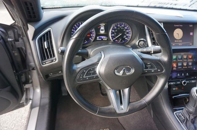 2017 INFINITI Q60 - $12,500
