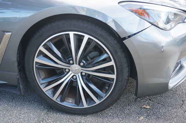 2017 INFINITI Q60 - $12,500