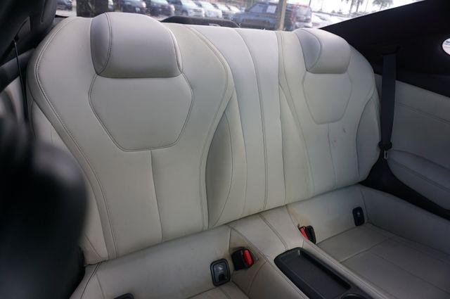 2017 INFINITI Q60 - $12,500