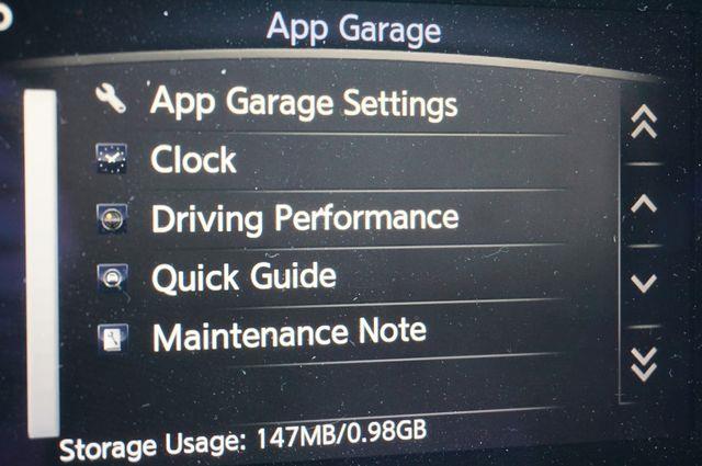 2017 INFINITI Q60 - $12,500