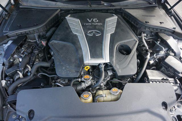 2017 INFINITI Q60 - $12,500