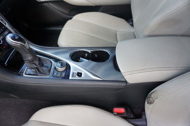 2017 INFINITI Q60 - $12,500